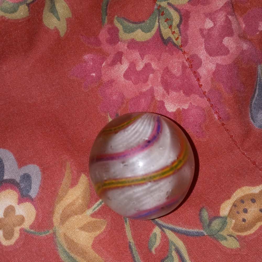 Marble